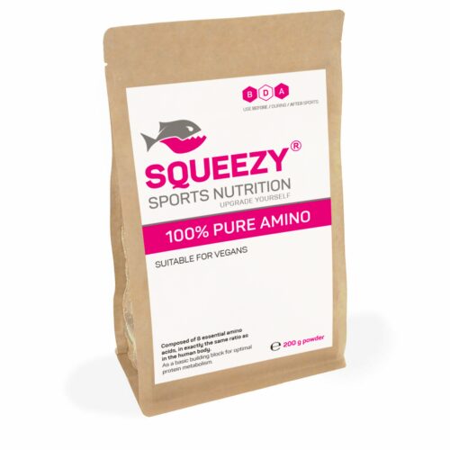 Amino 200g