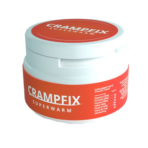 Crampfix Superwarm